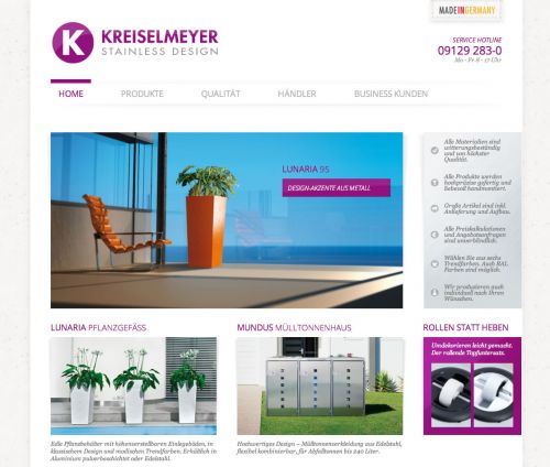 Kreiselmeyer Design