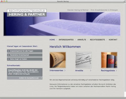 Kanzlei Hering & Partner
