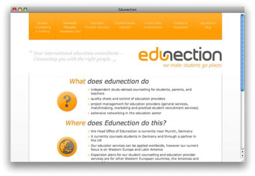 edunection