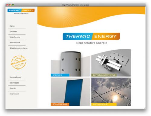 Thermic Energy
