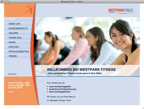 Westpark Fitness