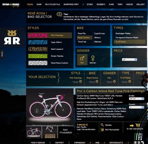 RenéRosa cyclestyle