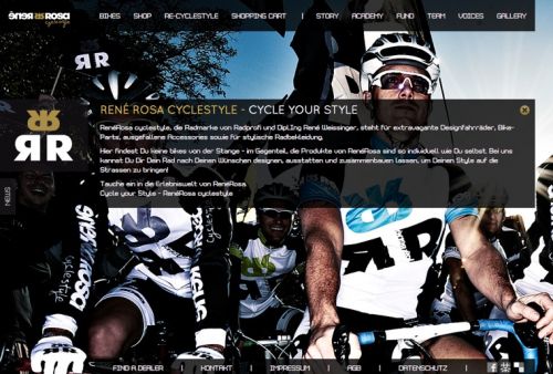 RenéRosa cyclestyle