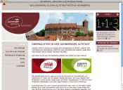 <a href='http://www.altstadthotels.com' class='extern' target='blank'>Altstadt Hotels</a>