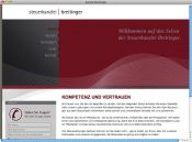 <a href='http://www.kanzlei-breitinger.de' class='extern' target='blank'>Kanzlei Breitinger</a>
