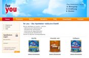 <a href='http://www.foryou-eiwess.de' class='extern' target='blank'>foryou-eiweiss.de</a>
