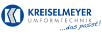 Kreiselmeyer Umformtechnik