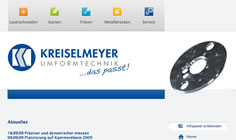 Kreiselmeyer Umformtechnik