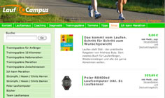Laufcampus.com